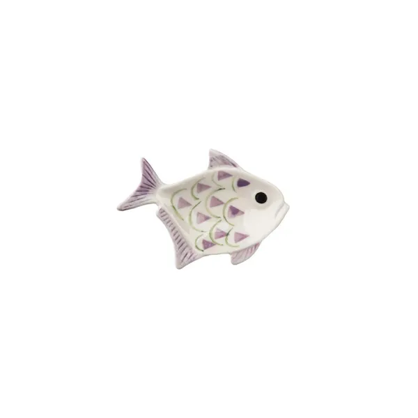 POR713 - Bowl FISH