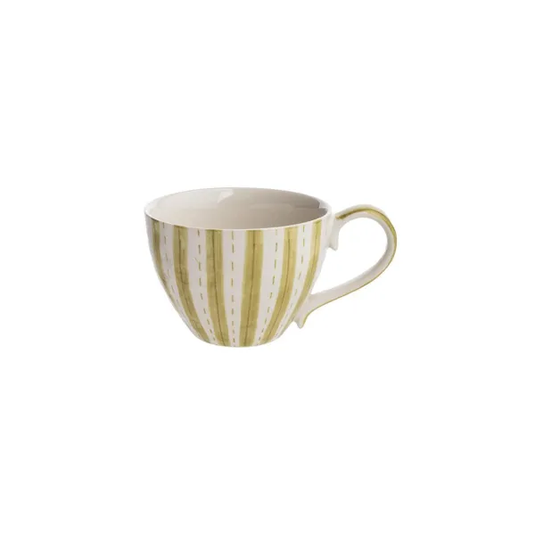 POR714 - Tasse GREEN AQUARELL