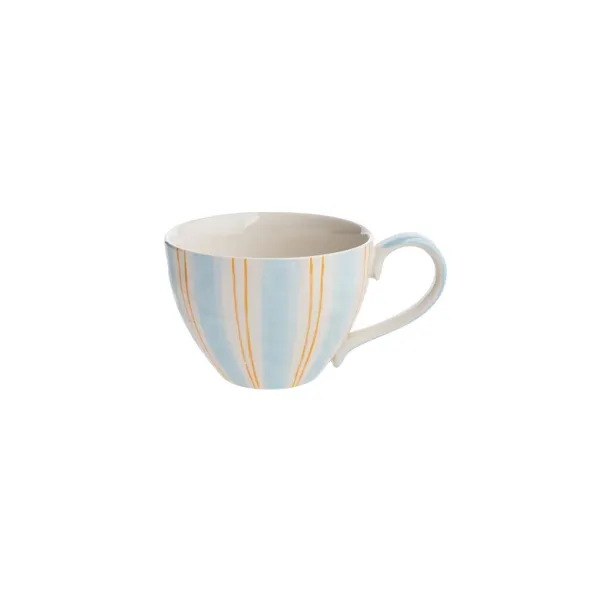 POR717 - Tasse BLUE AQUARELL