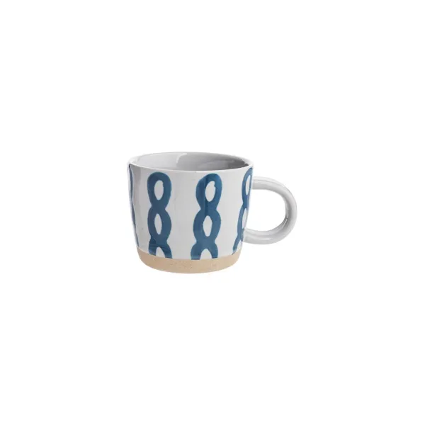 POR721 - Tasse RUSTIC