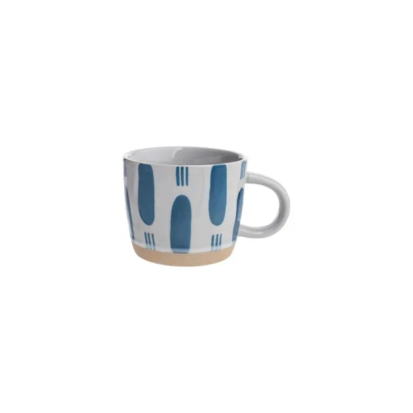 POR722 - Cup RUSTIC