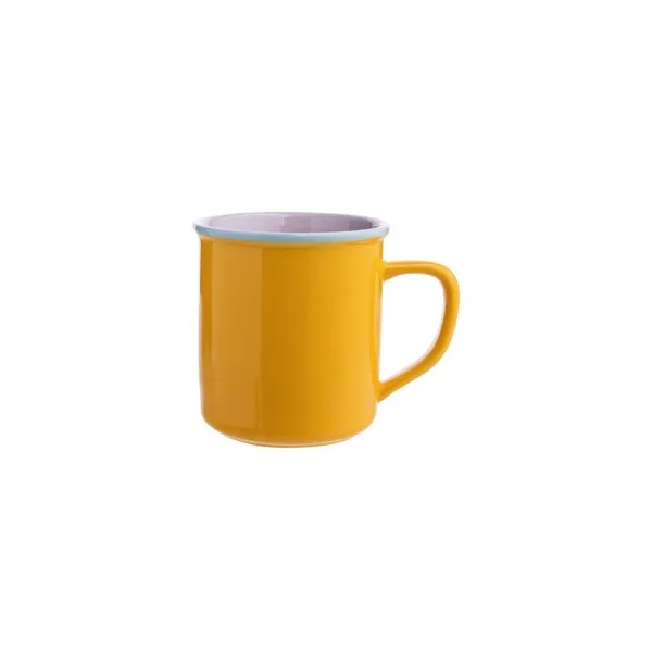 POR727 - YELLOW CANDY mug