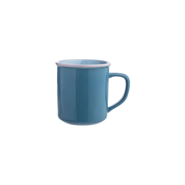 POR728 - Mug BLUE CANDY