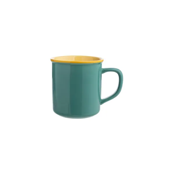 POR729 - Mug GREEN CANDY