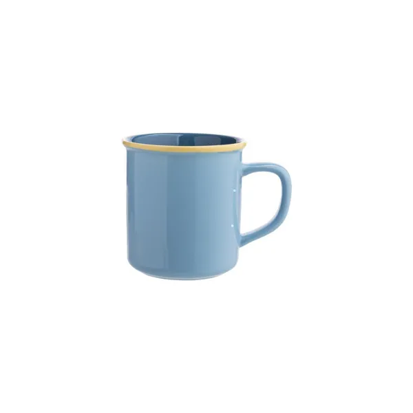 POR730 - BLUE CANDY mug