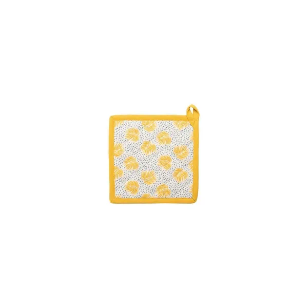 TEX145 - BOHO CHIC pot holder