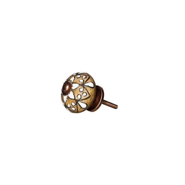 KN311 - Furniture knob