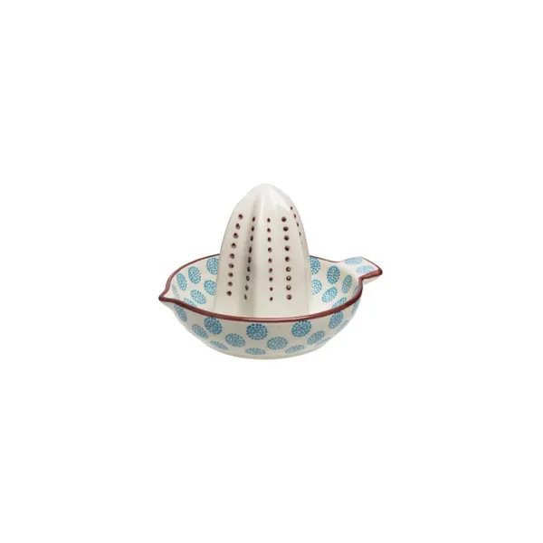 POR647 - RETRO citrus juicer