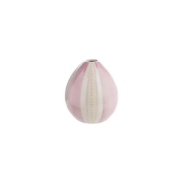 POR686 - ROSE AQUARELL vase