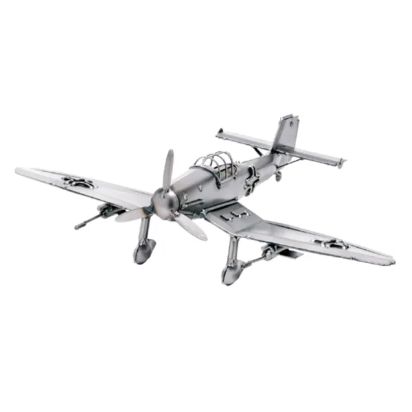 453 - Model Aircraft "STUKA"