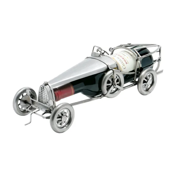 630 - Wine Holder "French Racer"