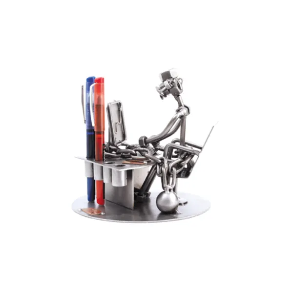 308 - Office Decoration "Workaholic"