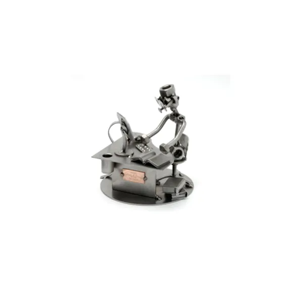 168 - Office Decoration "Accountant"