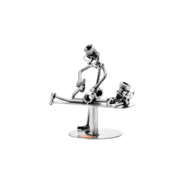 277 - Figure "Physical Therapist"