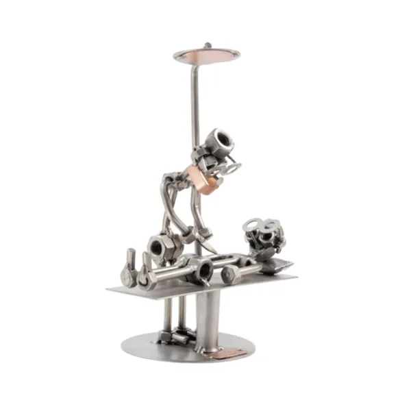 230 - Figure "Surgeon"