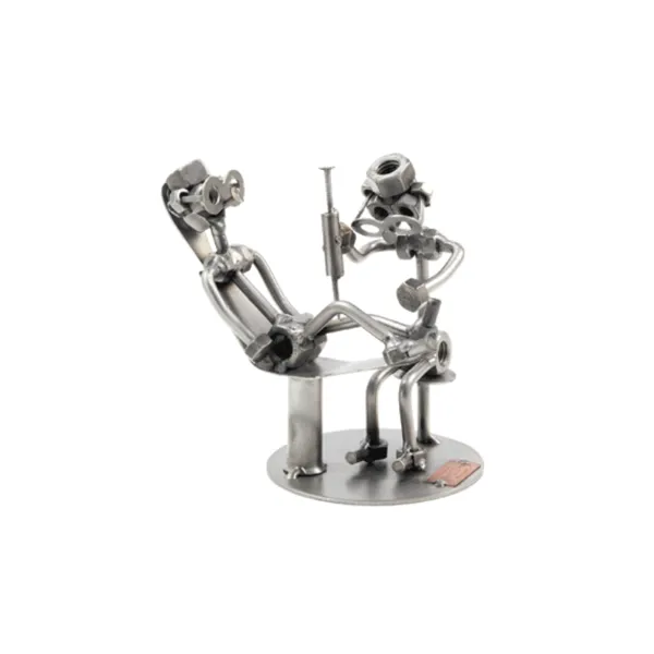 247 - Figure "Orthopedist"