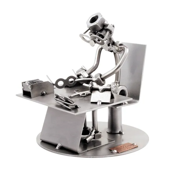 246 - Figure "Eye Doctor"