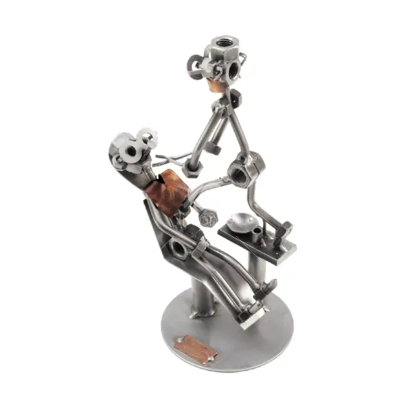 243 - Figure "Dentist Special"