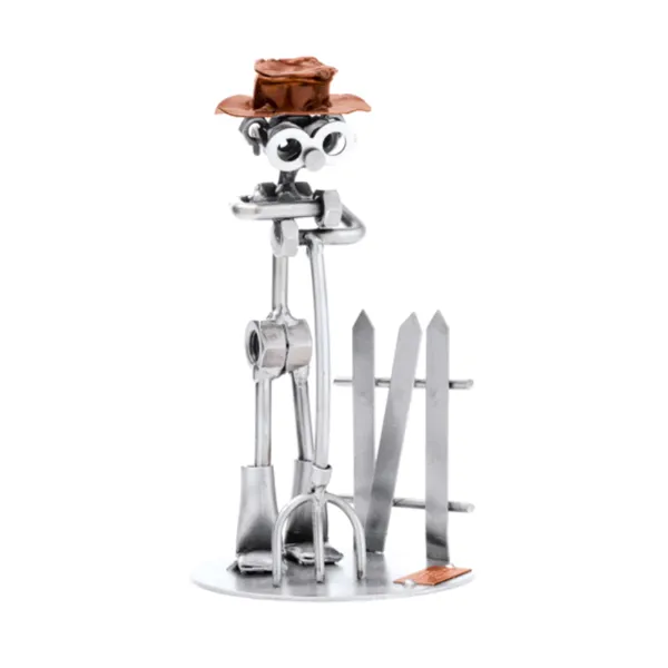 288 - Figure "Farmer"