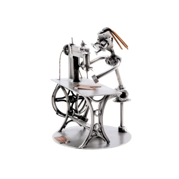218 - Figure "Seamstress"