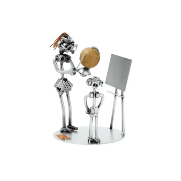 302 - Figur "Lehrerin"