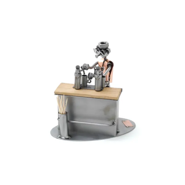 391 - Figure "Barkeeper"
