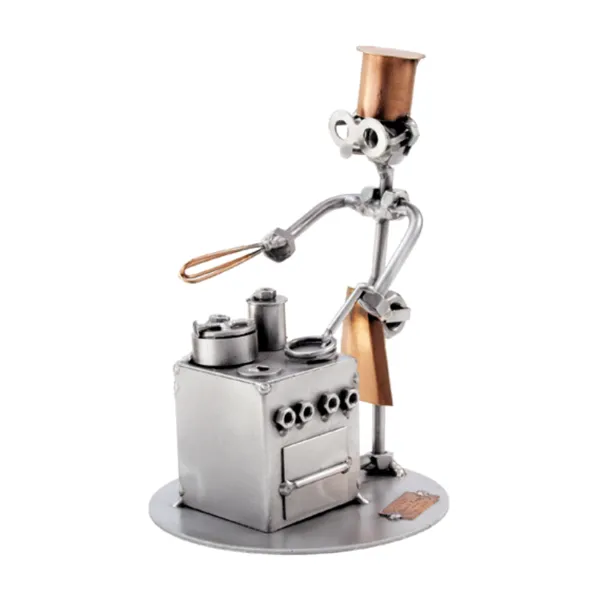 413 - Figure "Cook"