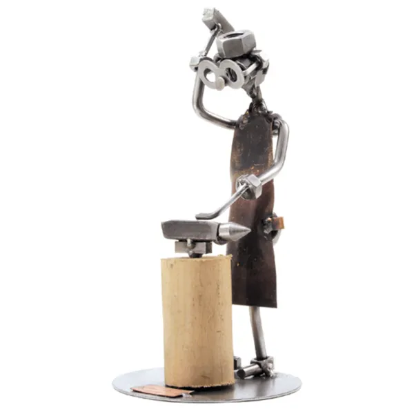 269 - Figure "Smith"
