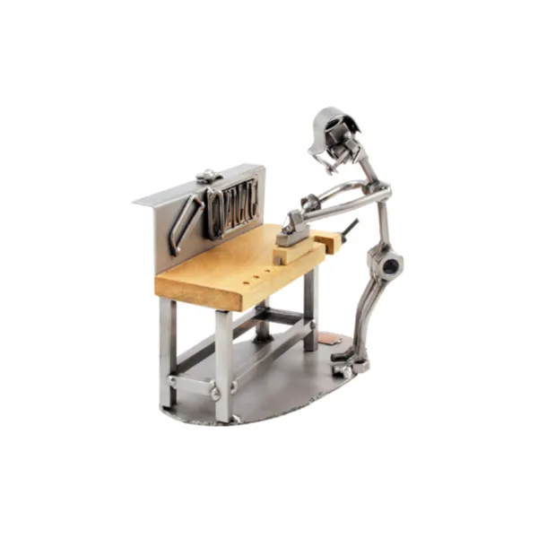 228 - Figure "Carpenter"