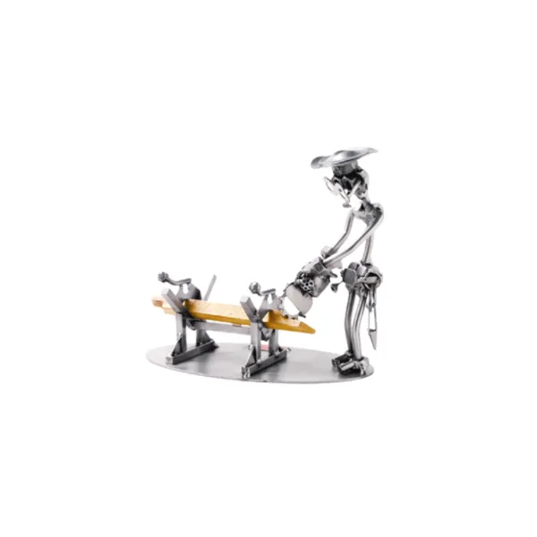 208 - Figure "Carpenter"