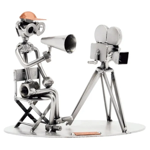 317 - Figure "Director"