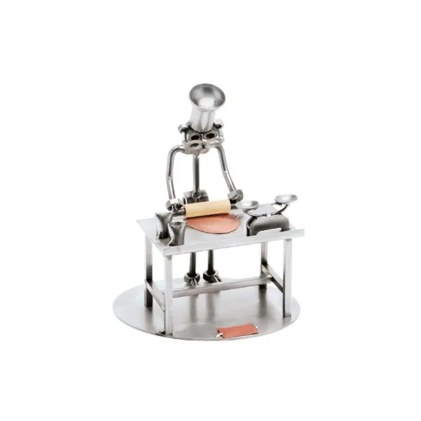 406 - Figure "Pastry Chef"