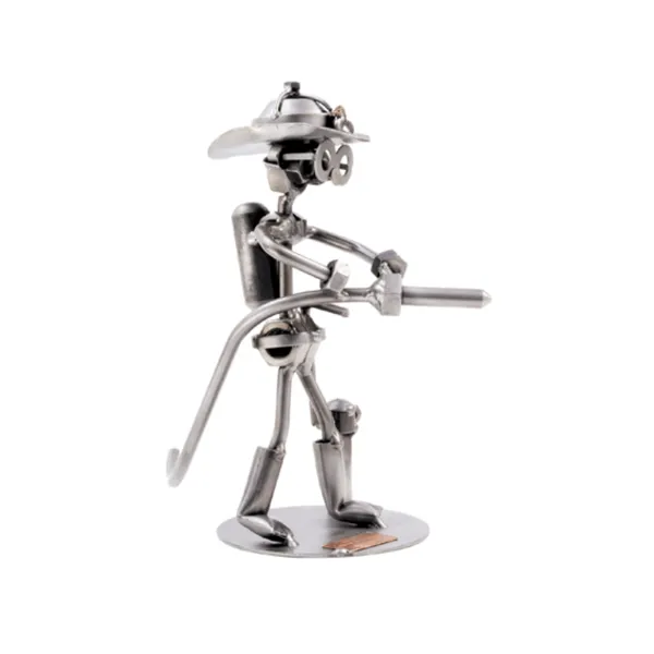 260 - Figure "Firefighter"