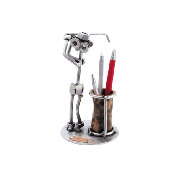 280 - Office Decoration "Golfer"