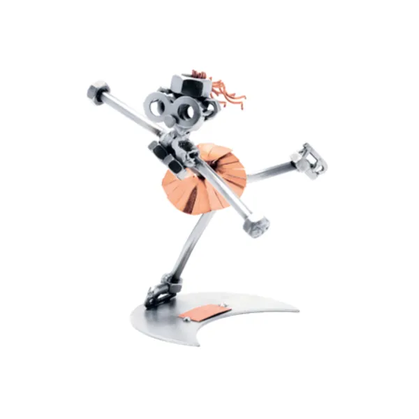 078 - Figure "Figure Skater"