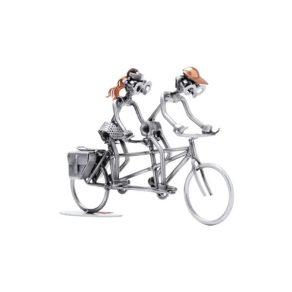 291 - Figure "Tandem"