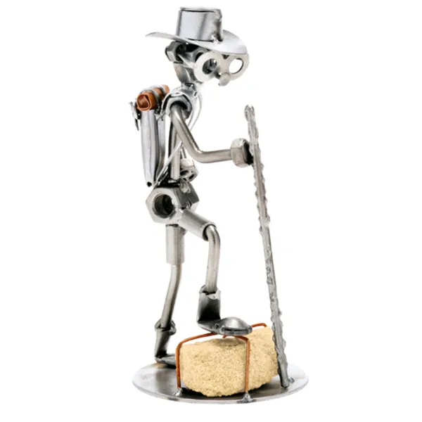 080 - Figure "Hiker"