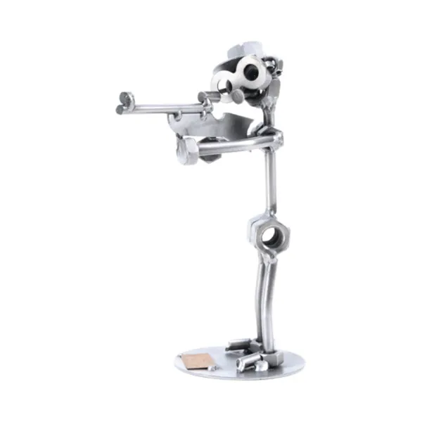 352 - Figure "Rifle Shooter"