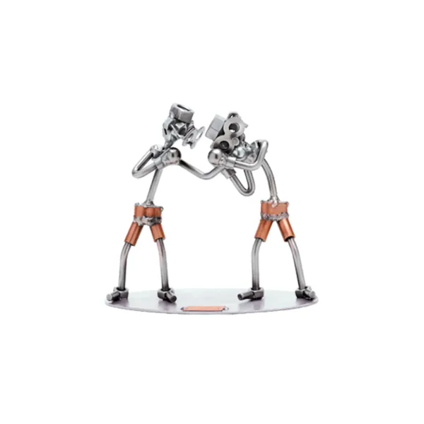 057 - Figure "Boxers"