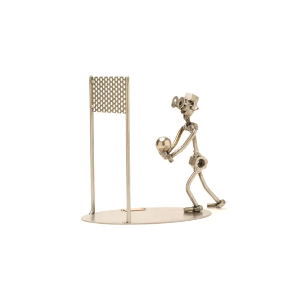 063 - Figure "Volleyball"