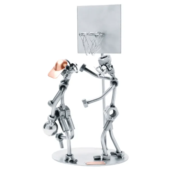 051 - Figure "Basketball Player"