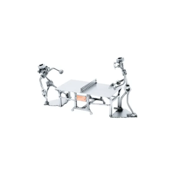 036 - Figure "Table Tennis"