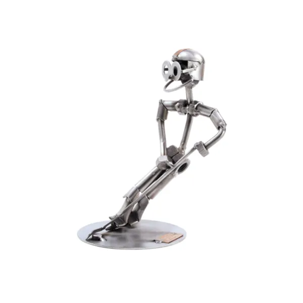 058 - Figure "Ice Hockey"