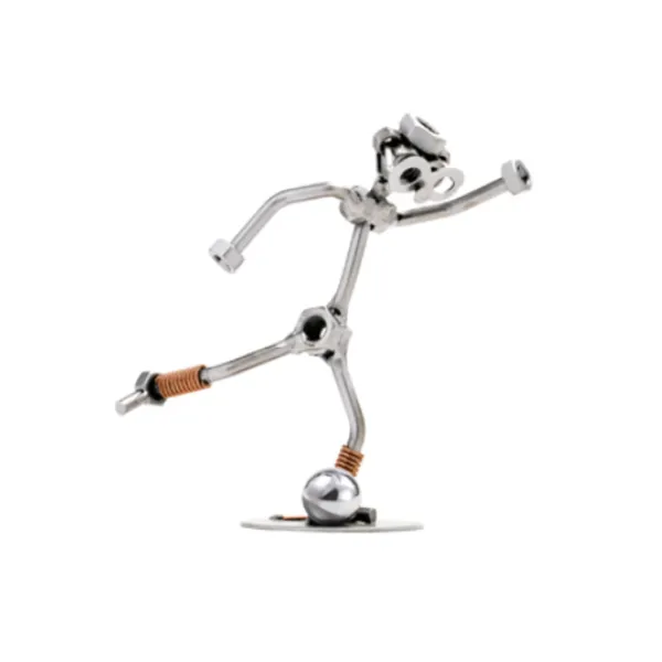 049 - Figure "Soccer"