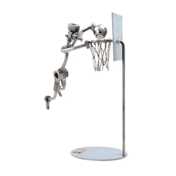 038 - Figur "Basketball"