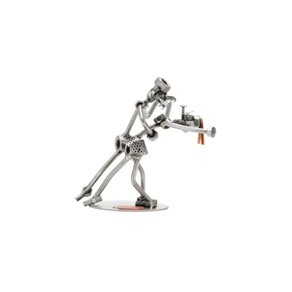 030 - Figure "Dancers"
