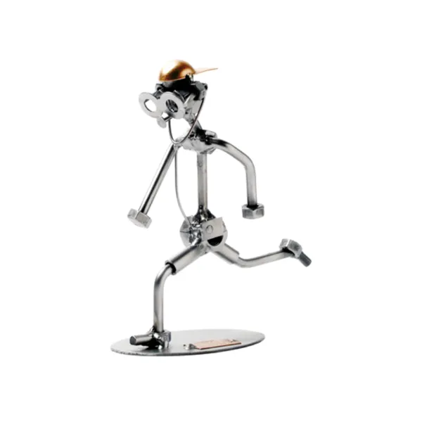 094 - Figure "Jogger"
