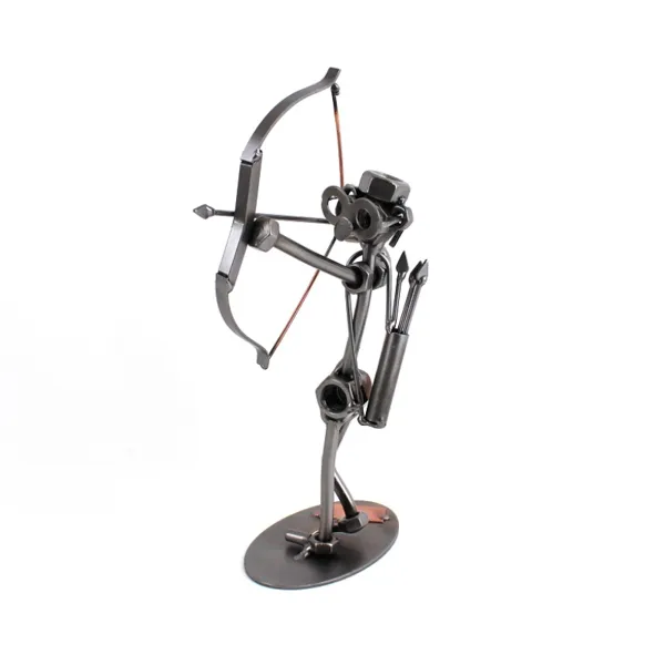 262 - Figure "Archer"