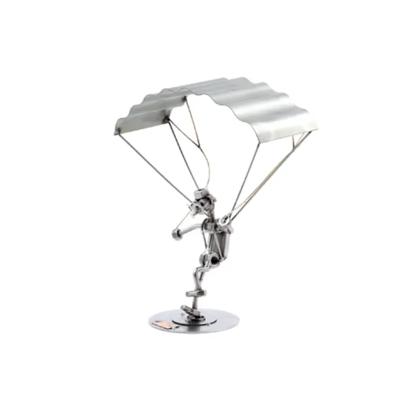 047 - Figure "Paraglider"