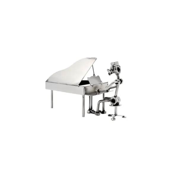 170 - Figure "Piano Player"